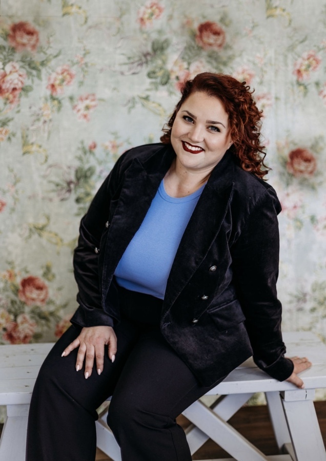 Jessica Powers Image